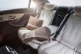 Mercedes-Benz Accessories, Zubehör für die neue S-Klasse, Merc